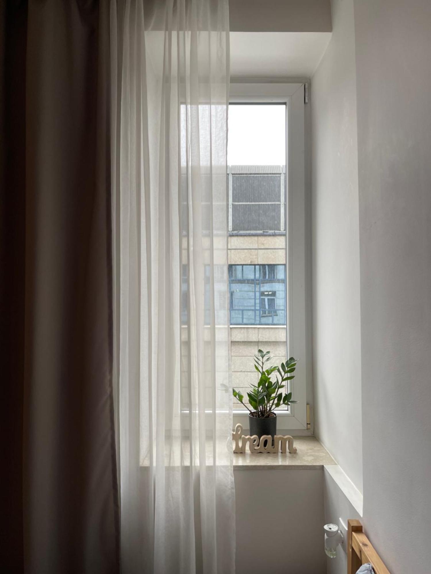 Studio W Centrum Warszawy Ulica Chmielna - 500M Od Dworca Centralnego - By Good Sleeping Varsovia Exterior foto