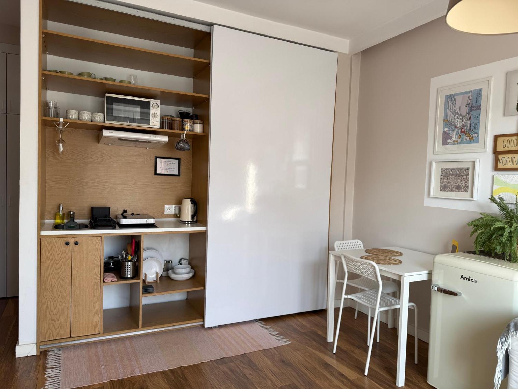Studio W Centrum Warszawy Ulica Chmielna - 500M Od Dworca Centralnego - By Good Sleeping Varsovia Exterior foto